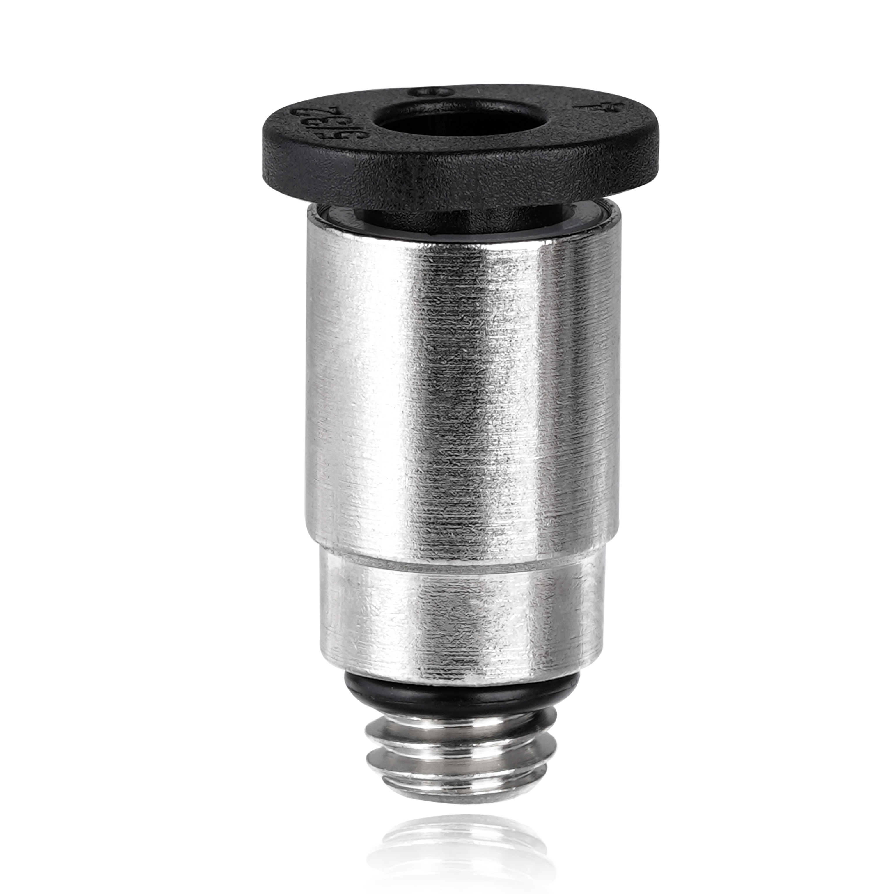 气源连接器 热销竞争力价格 POC PH PY MINI M5 PU 气动配件