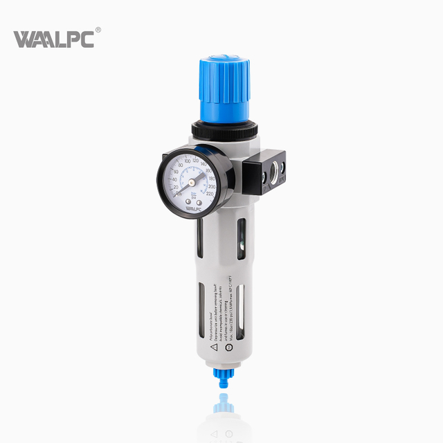 FESTO型空气过滤器调压过滤器组合半自动气动元件厂