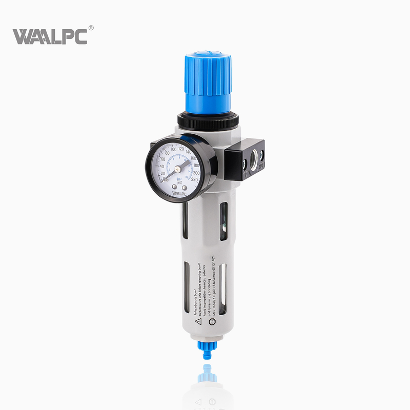 FESTO型空气过滤器调压过滤器组合半自动气动元件厂