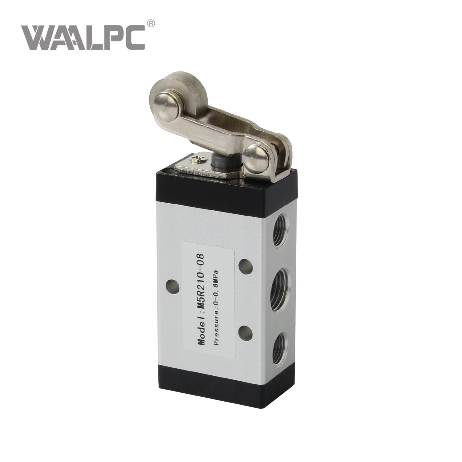 M3 M5系列气动机械切换按钮气阀