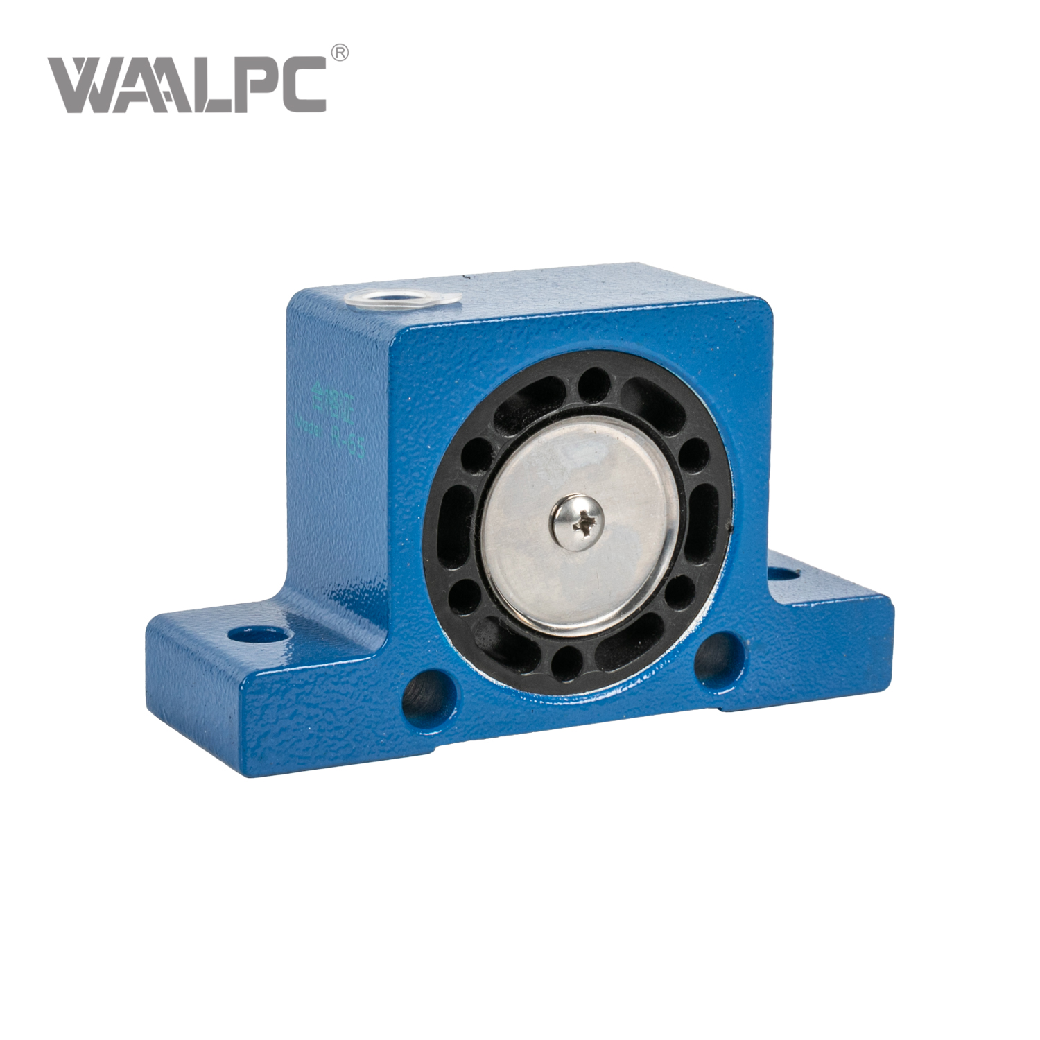 气动滚筒振动器 空气振荡器 气动锤 工业物料输送