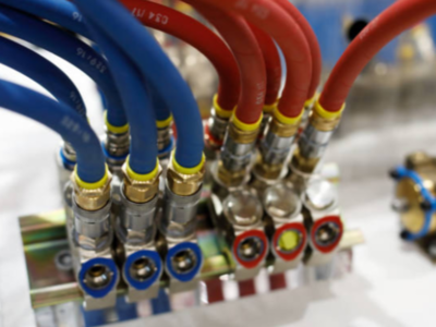 如何延长工业应用中气缸的使用寿命