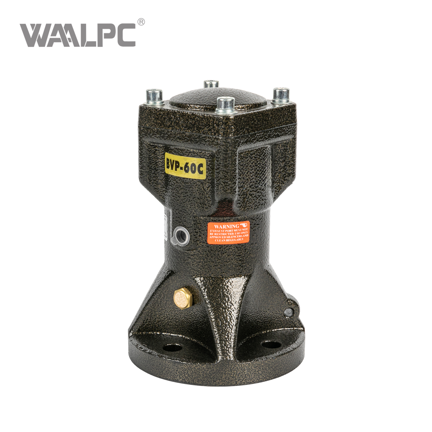 工业气动振动器气缸式活塞往复冲击气锤