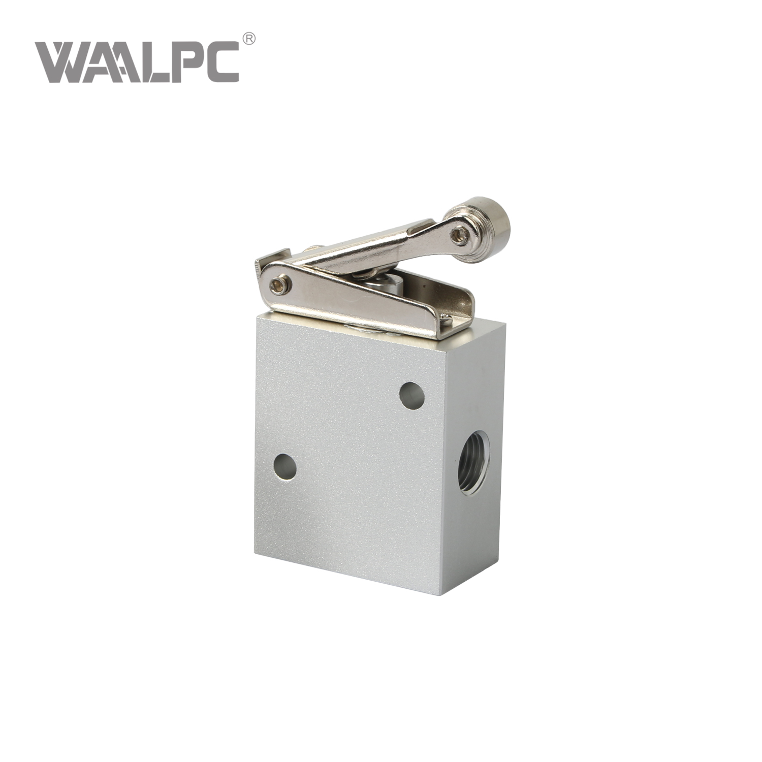 JM系列机械阀风控阀