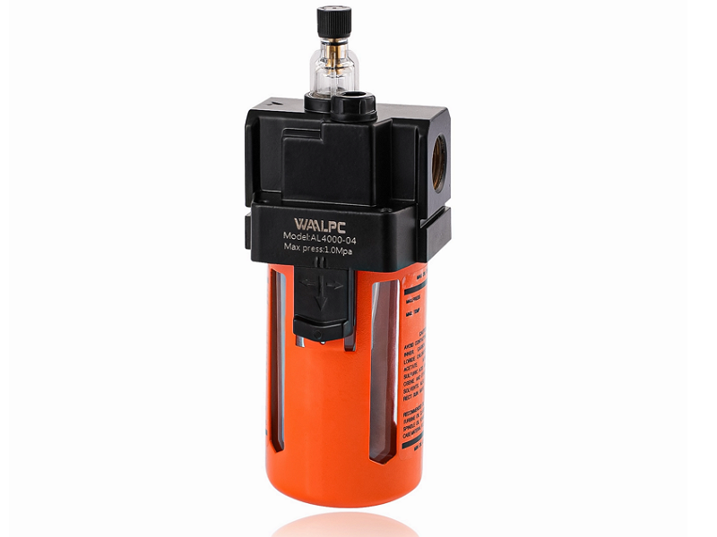 WAALPC根据需求定制气动元件解决方案