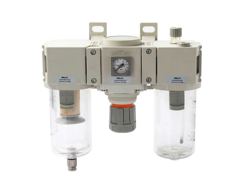 了解气动元件的工作原理及常见应用