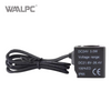 替换电动气动电磁阀线圈 DC 24V 4.8W AC 220V 4.5VA