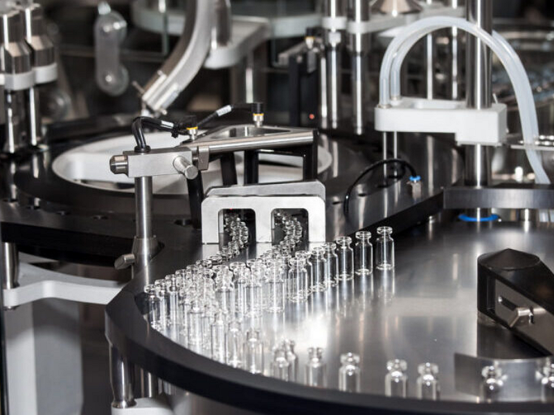 气动技术在高温食品加工设备中的创新应用