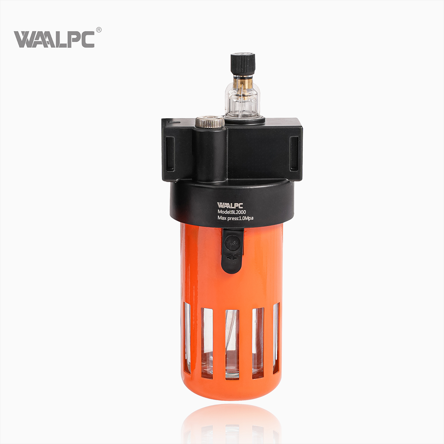 1/8'' 1/4'' 3/8'' 1/2'' OEM ODM 气动空气雾润滑器 压力润滑器 AL BL2000 用于液压设备