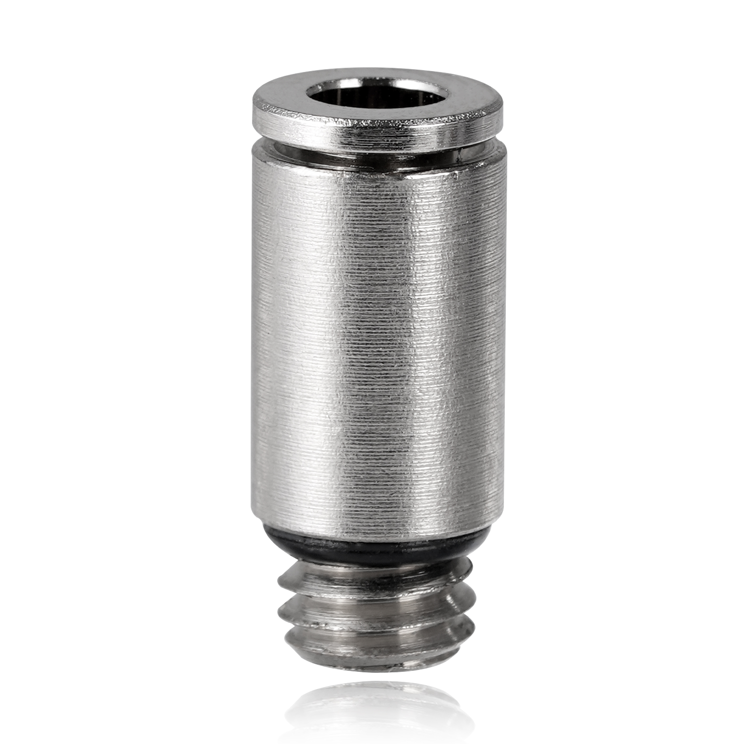 气源连接器 热销竞争力价格 POC PH PY MINI M5 PU 气动配件