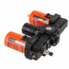 调压阀 疏水阀 过滤器 润滑器 空气调节器 Auto Darin 化工设备 SMC 3/4'' 1/2'' 3/8'' in NPT Frl 