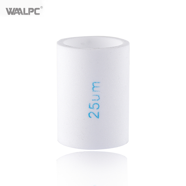 滤芯 PE 5um 25um 40um 液压气动配件 气源处理空气滤芯