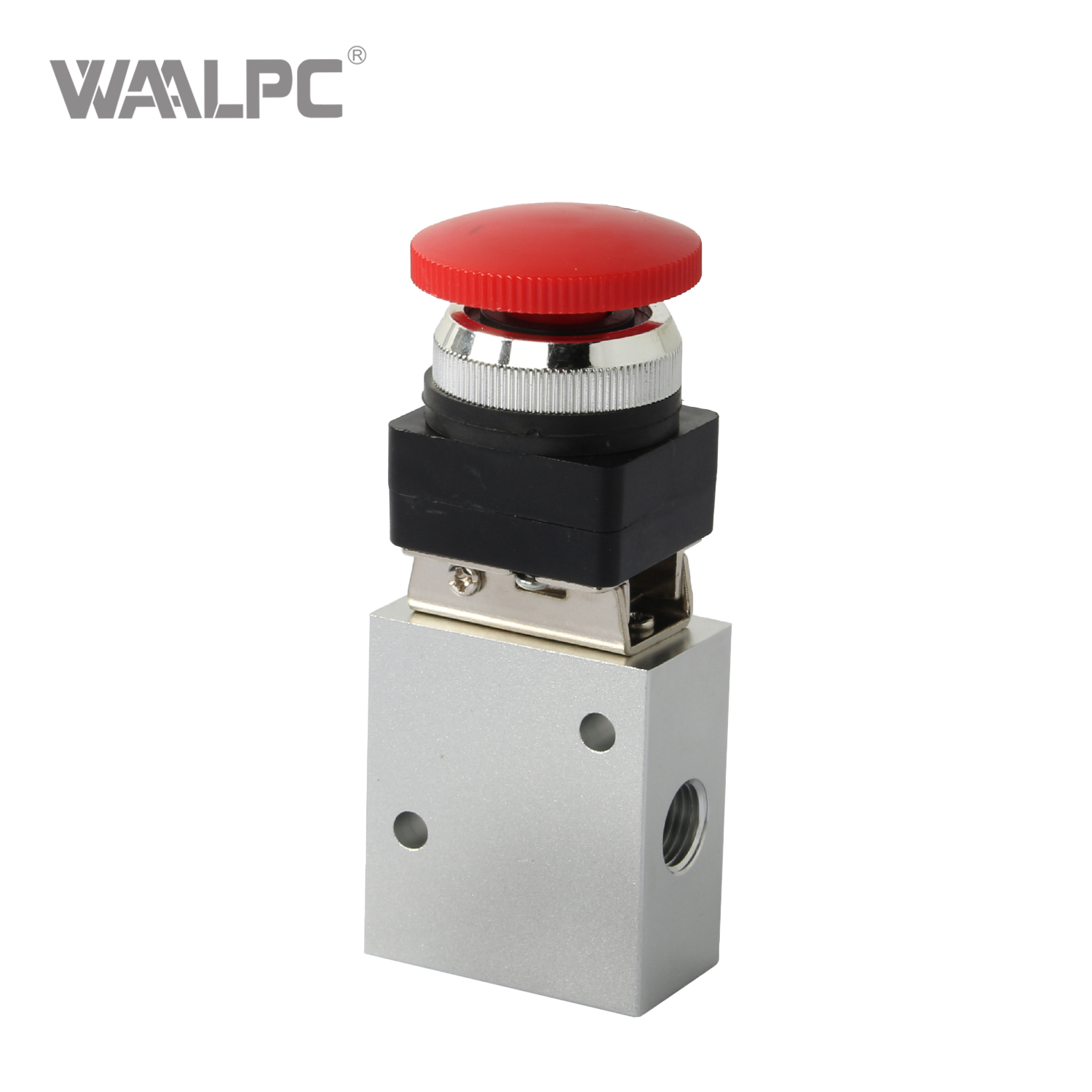 JM系列机械阀风控阀