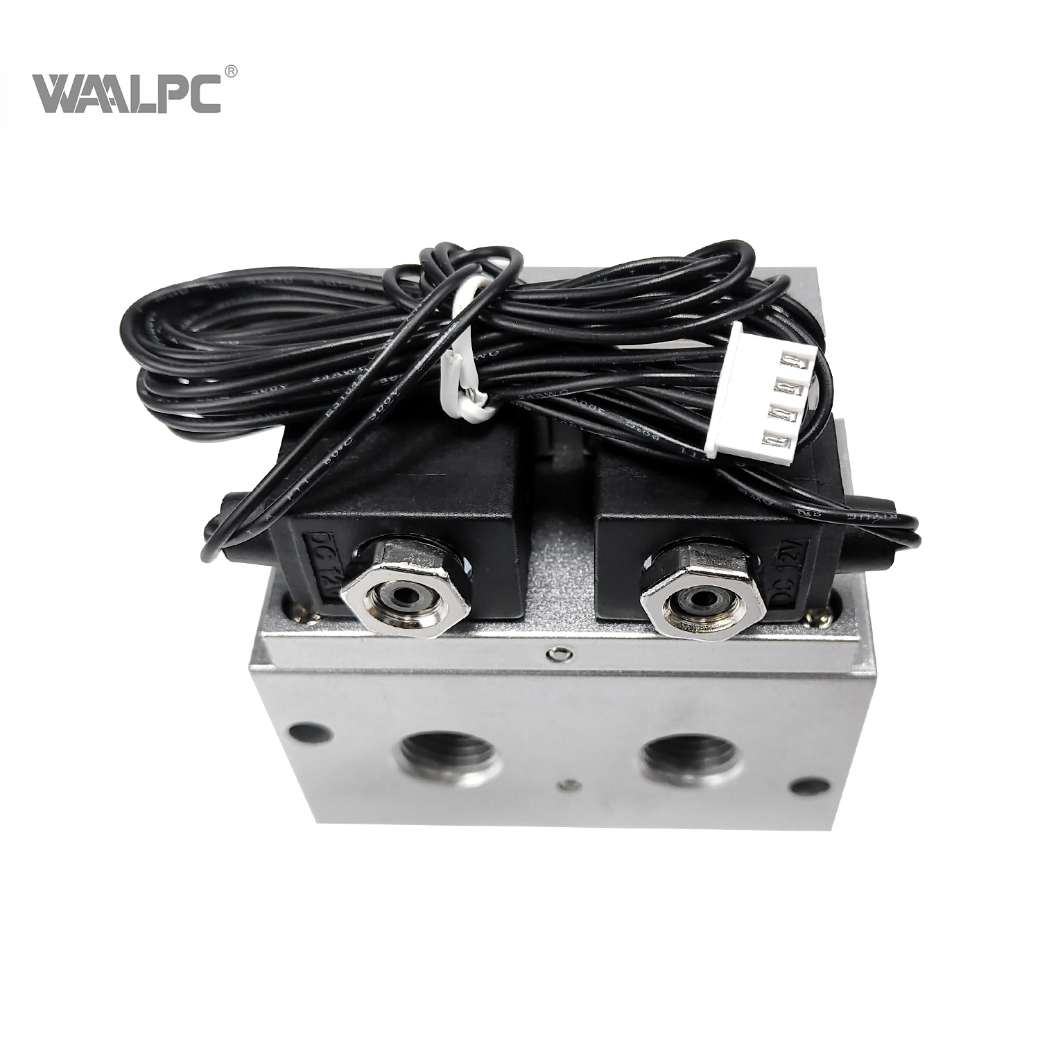 制氧机电磁阀 医疗级精密控制，稳定供氧