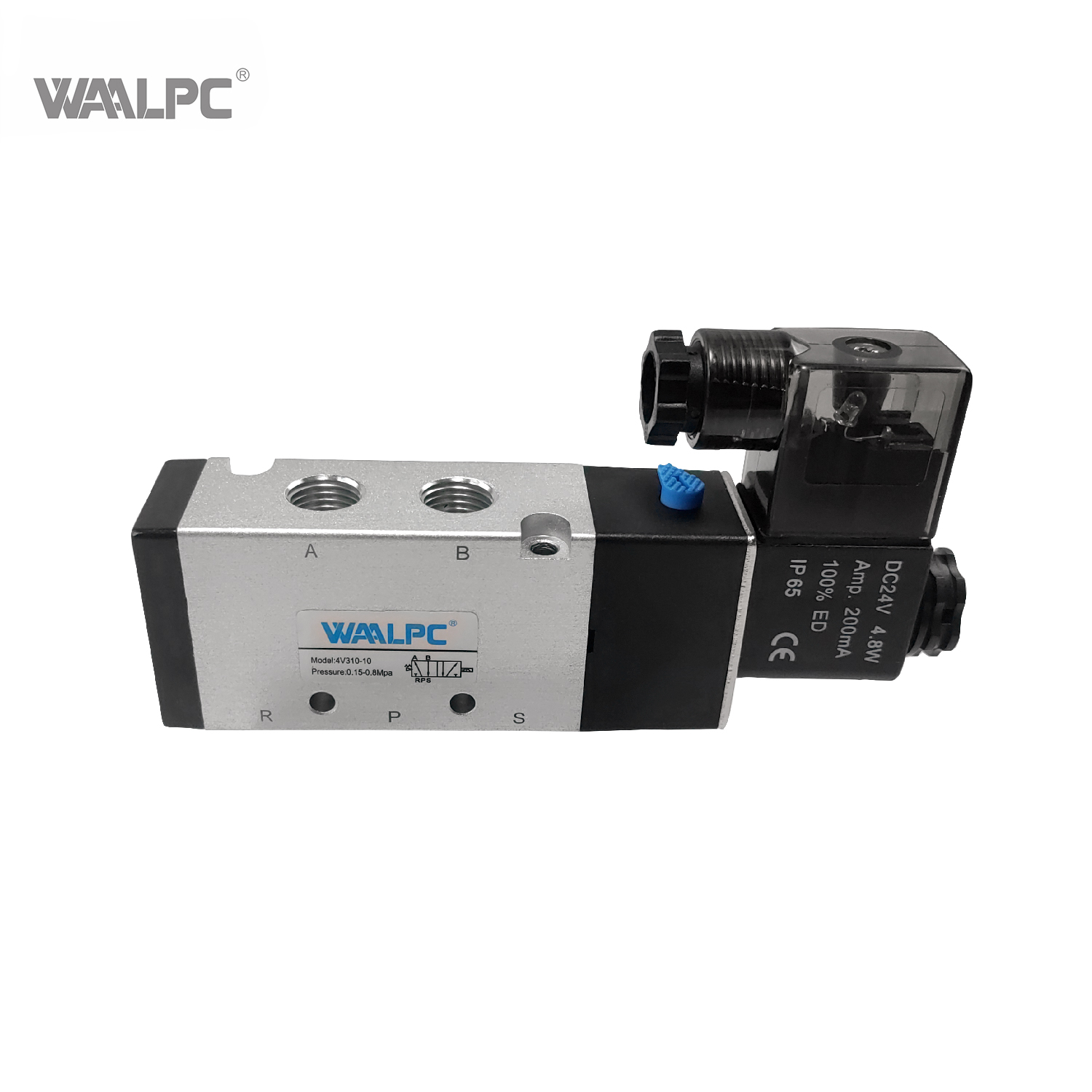 慢启动阀精密气动控制可实现系统平稳启动