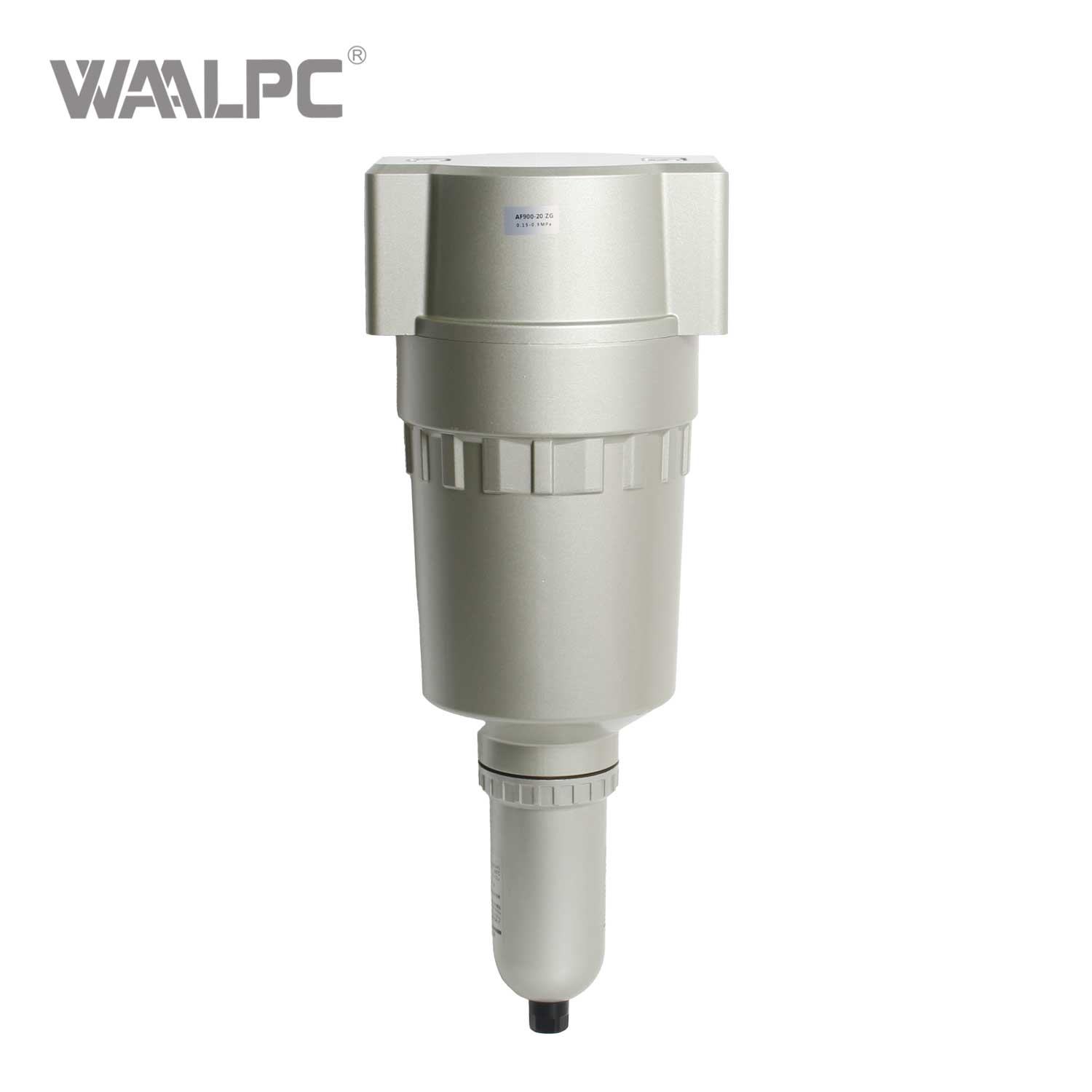 大流量气源调压器重型气动控制阀