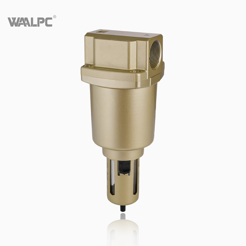 大流量气源过滤器 卓越的过滤能力，适合大流量