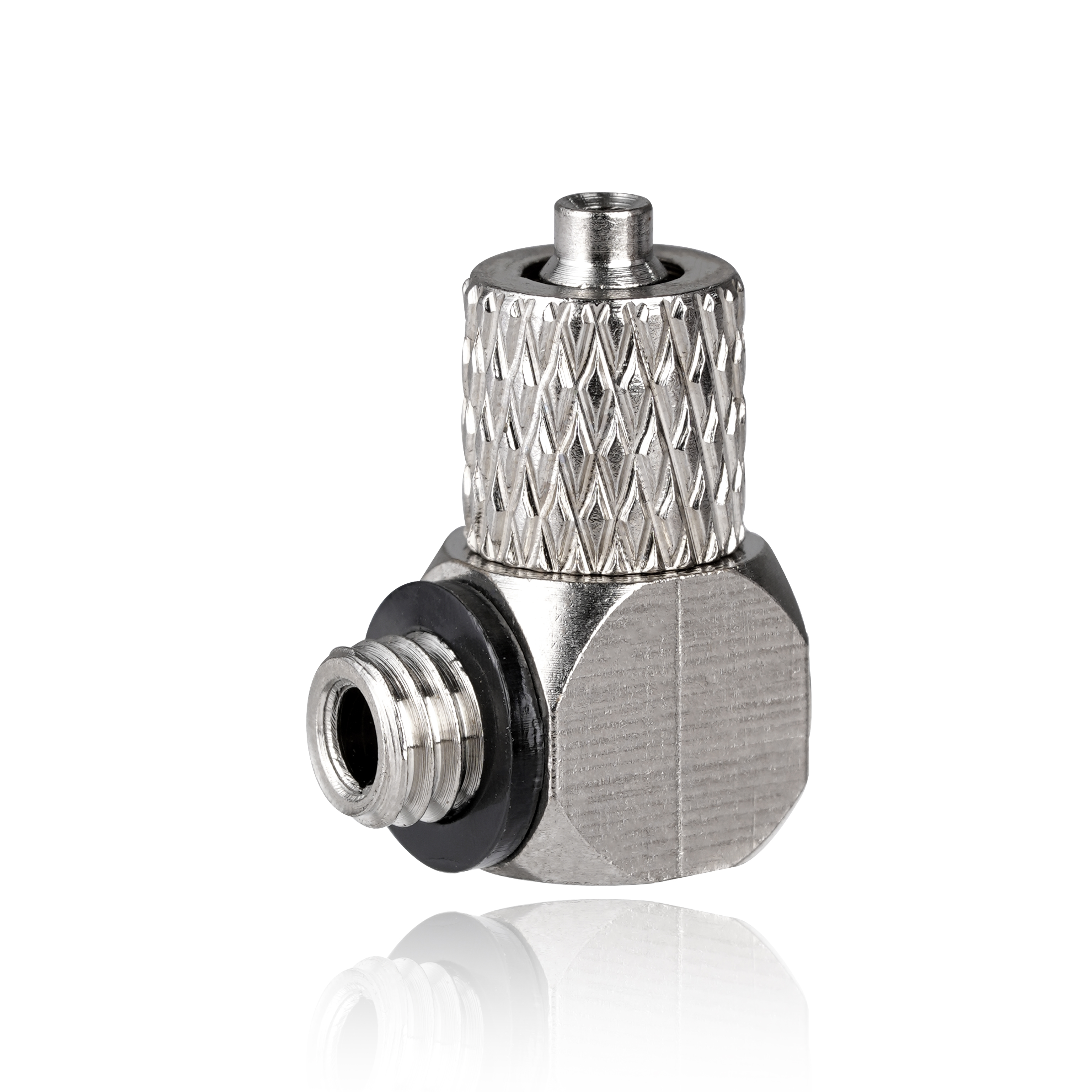 气源连接器 热销竞争力价格 POC PH PY MINI M5 PU 气动配件