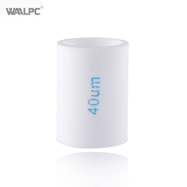 滤芯 PE 5um 25um 40um 液压气动配件 气源处理空气滤芯