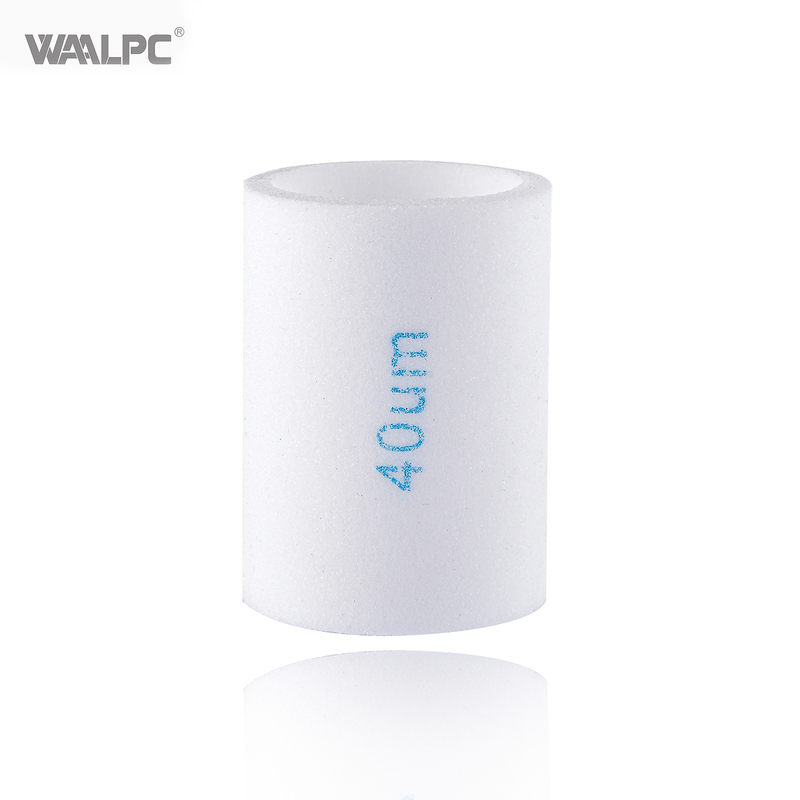 滤芯 PE 5um 25um 40um 液压气动配件 气源处理空气滤芯