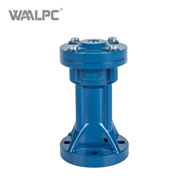 工业气动助流锤/料仓振动器