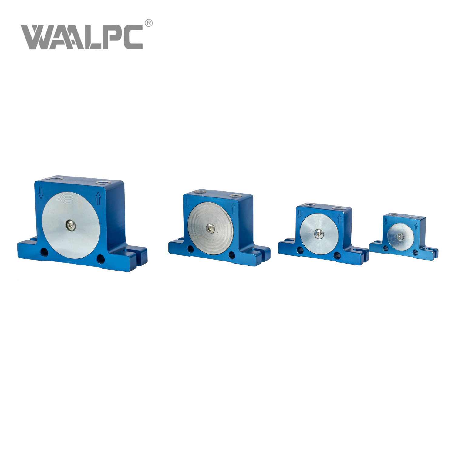 气动球振动器大功率低噪音空气振荡器