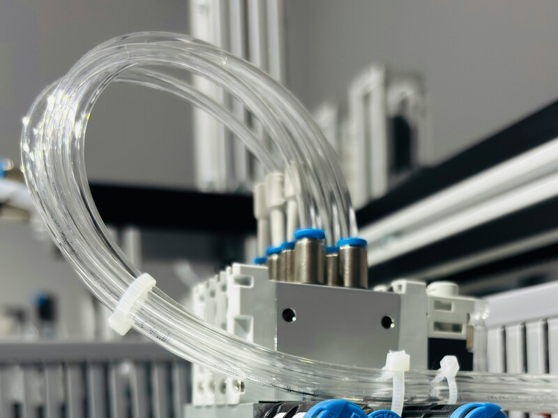 现代自动化中的电磁阀：工程师和采购团队的基本购买技巧