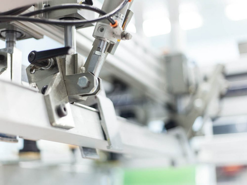 浅析气动元件在现代制造中的重要性