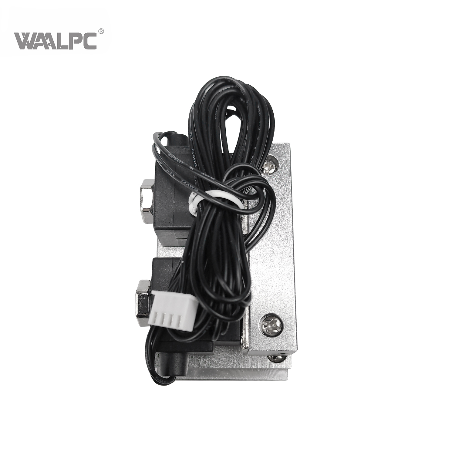 制氧机电磁阀 医疗级精密控制，稳定供氧