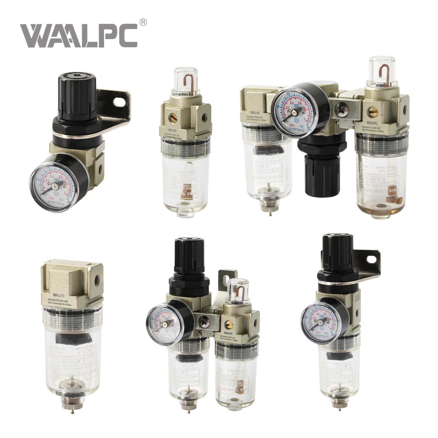 生命脉搏：压缩空气处理元件推动中国工业进步