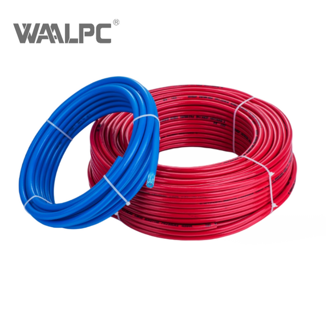 气动软管 PA 64D/60d/95A/98A 软管 气动接头 管件