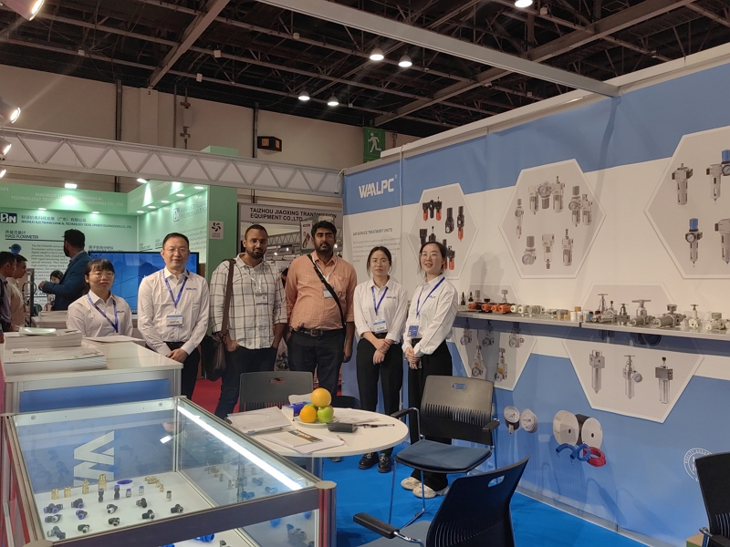 2024年WAALPC展览会11