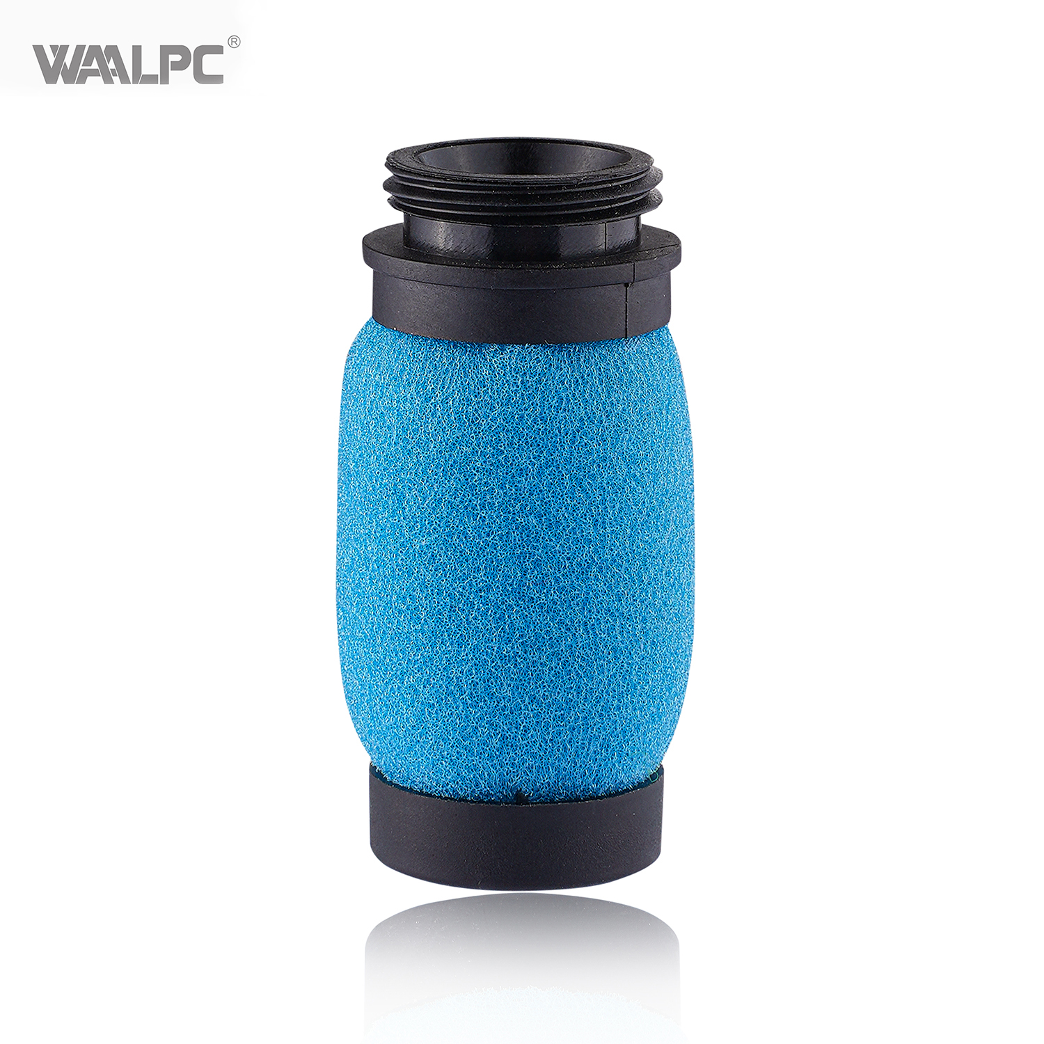 塑料滤芯5um 25um 40um 气动0~1.0Mpa压缩机空气滤芯