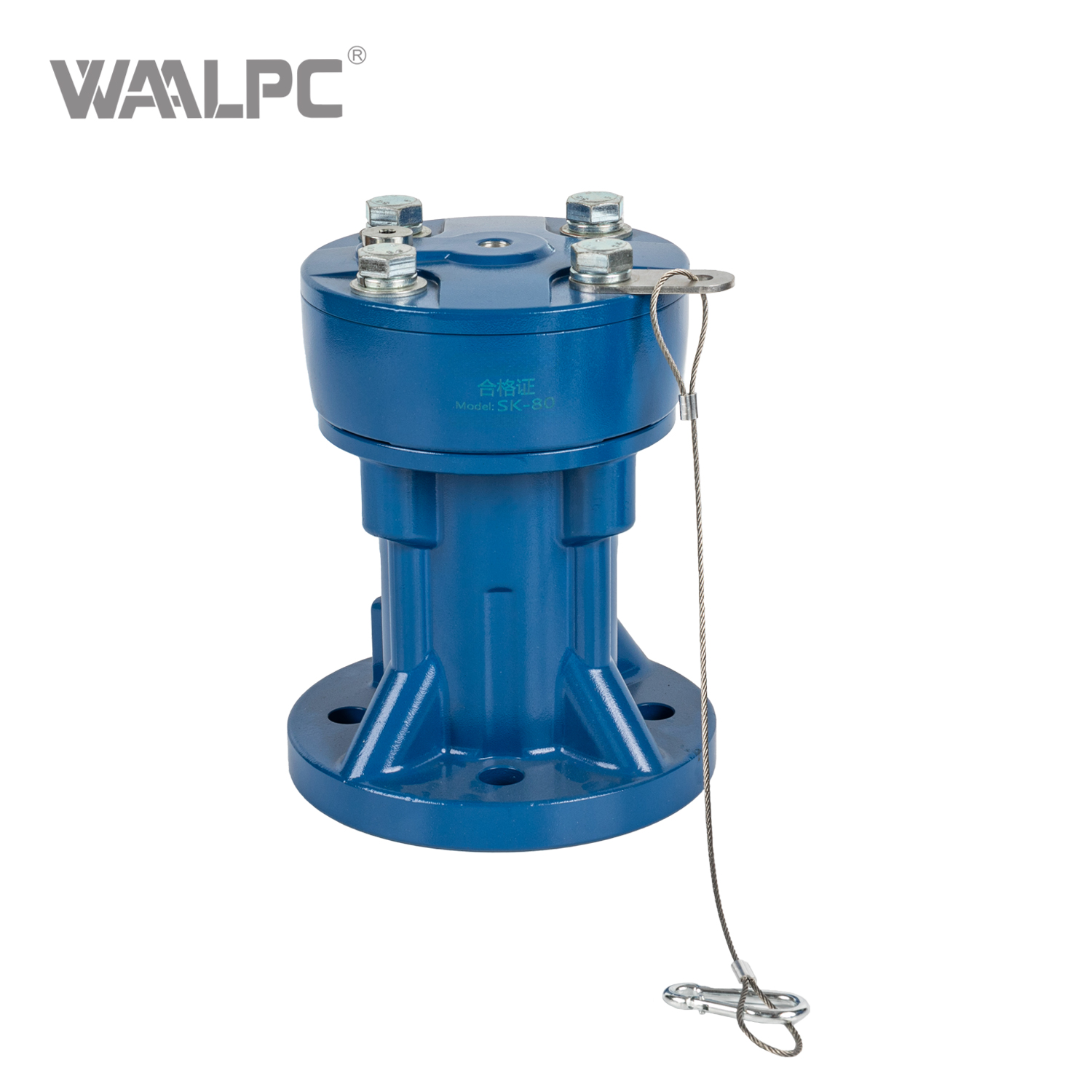 工业气动助流锤/料仓振动器