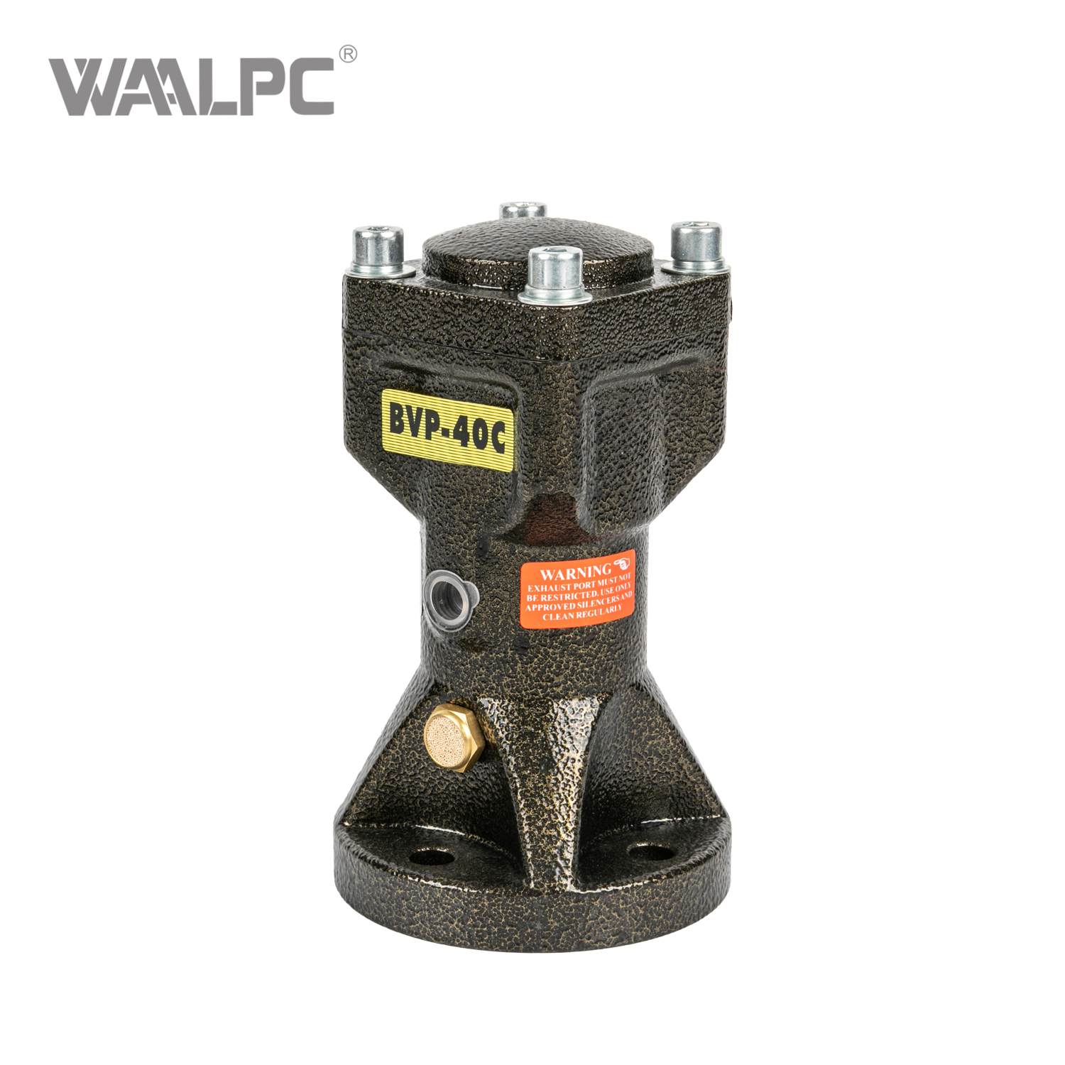 工业气动振动器气缸式活塞往复冲击气锤