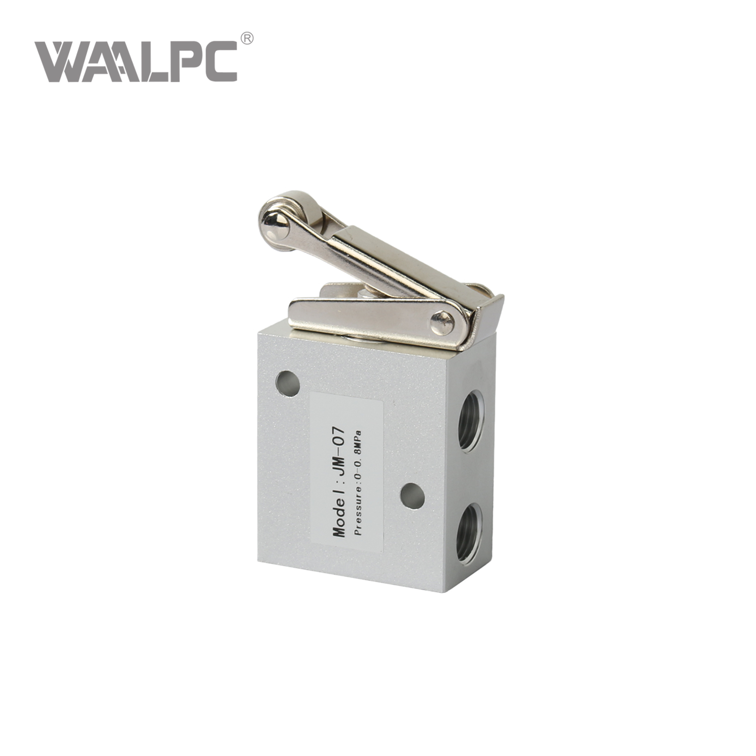 JM系列机械阀风控阀