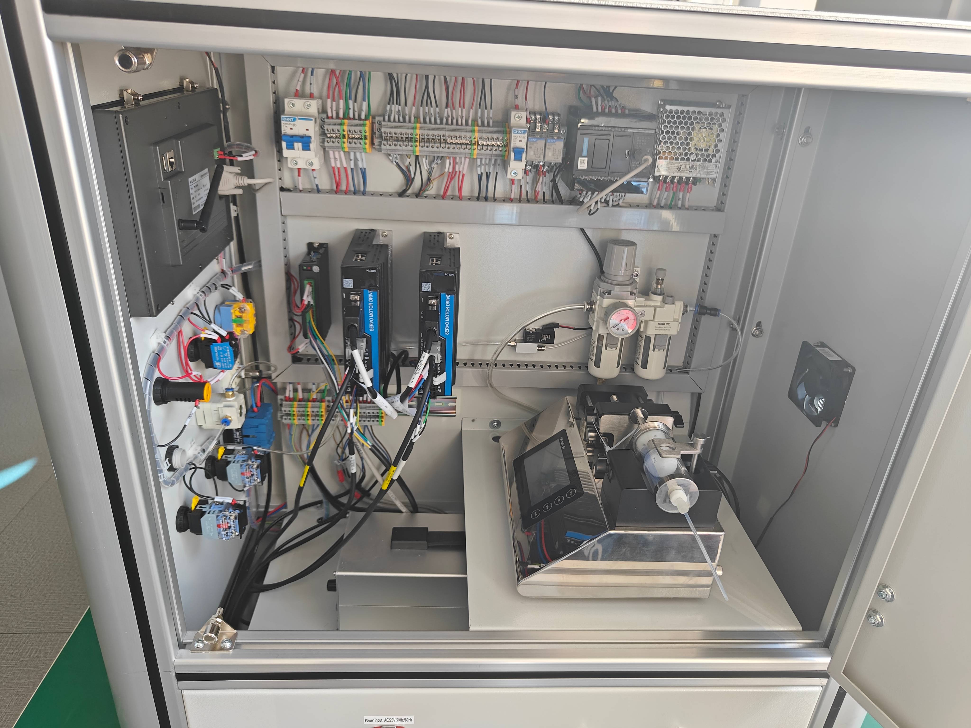 如何通过优化空气管路安装来实现终极气动工具性能