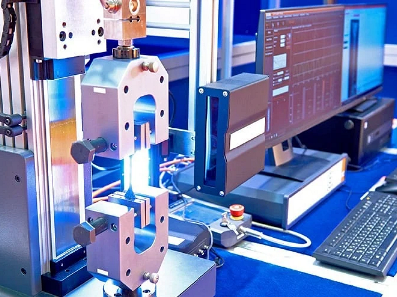 精密气压阀如何提高自动测试设备的稳定性？