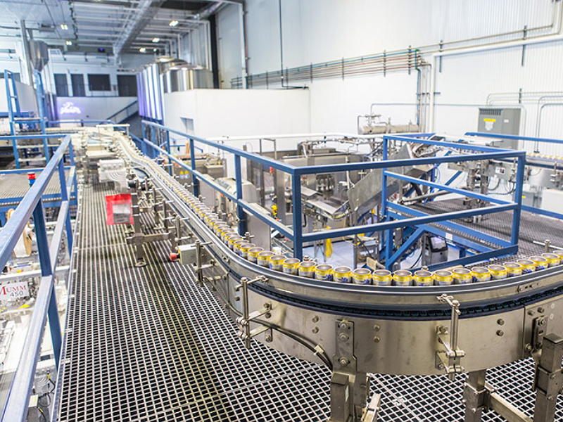 揭秘气动元件生产的测试检验流程