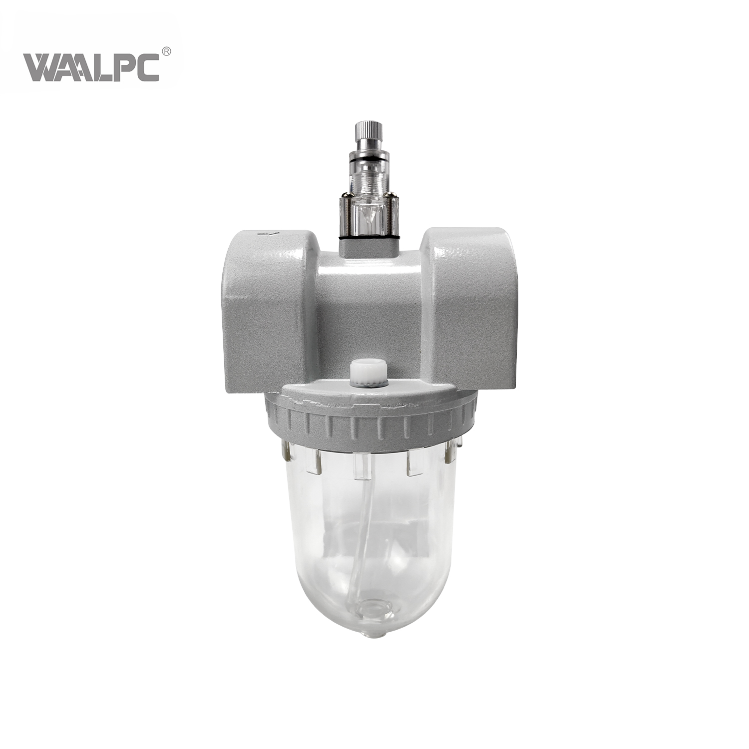 大口径油雾器 气压减压阀 气动元件 油水分离器