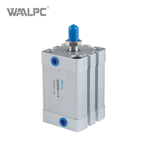 适用于汽车包装和制药行业的 ADN 标准紧凑型气缸