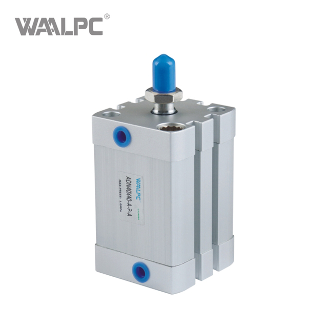 适用于汽车包装和制药行业的 ADN 标准紧凑型气缸