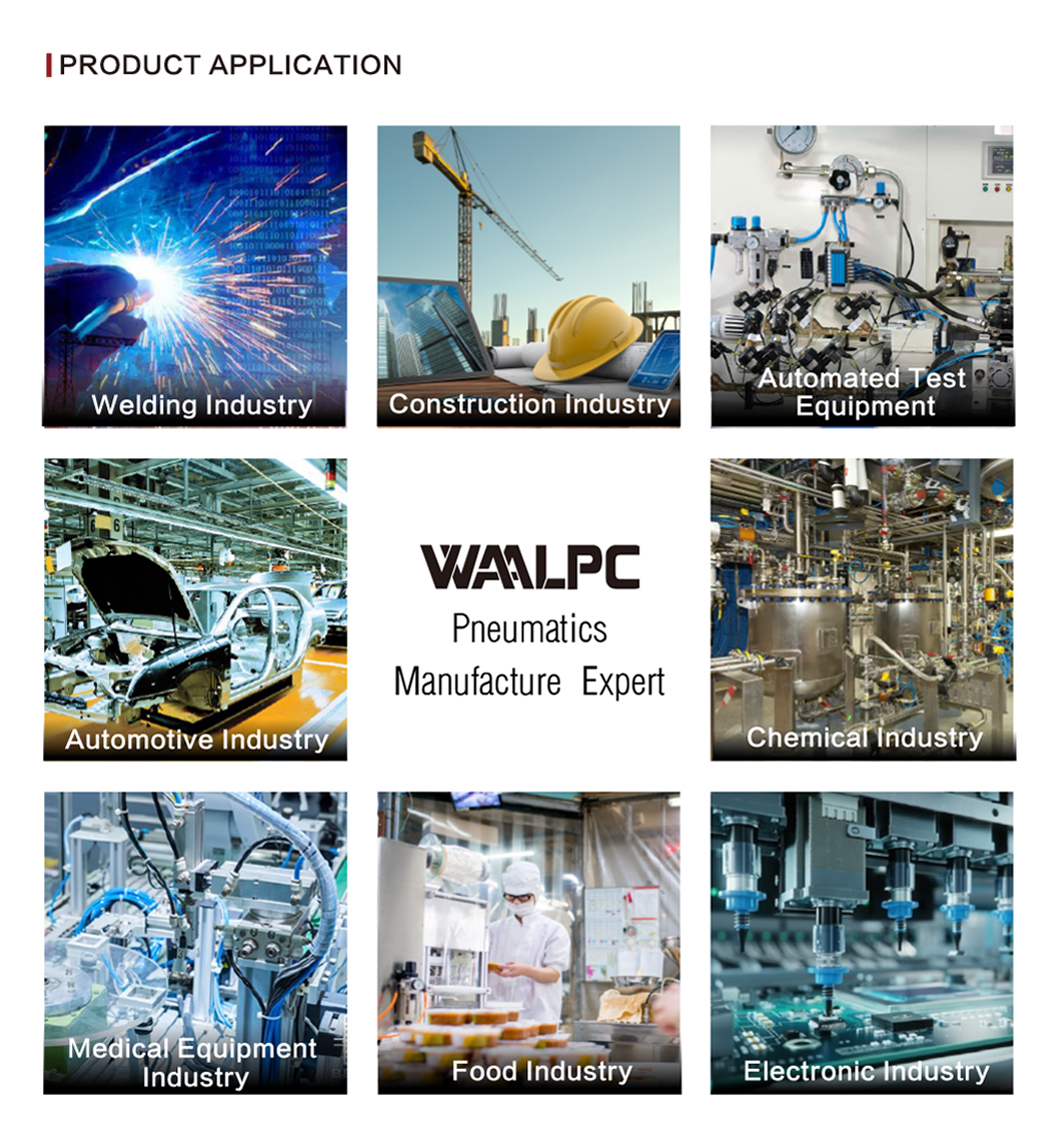 空气过滤调节器工厂
