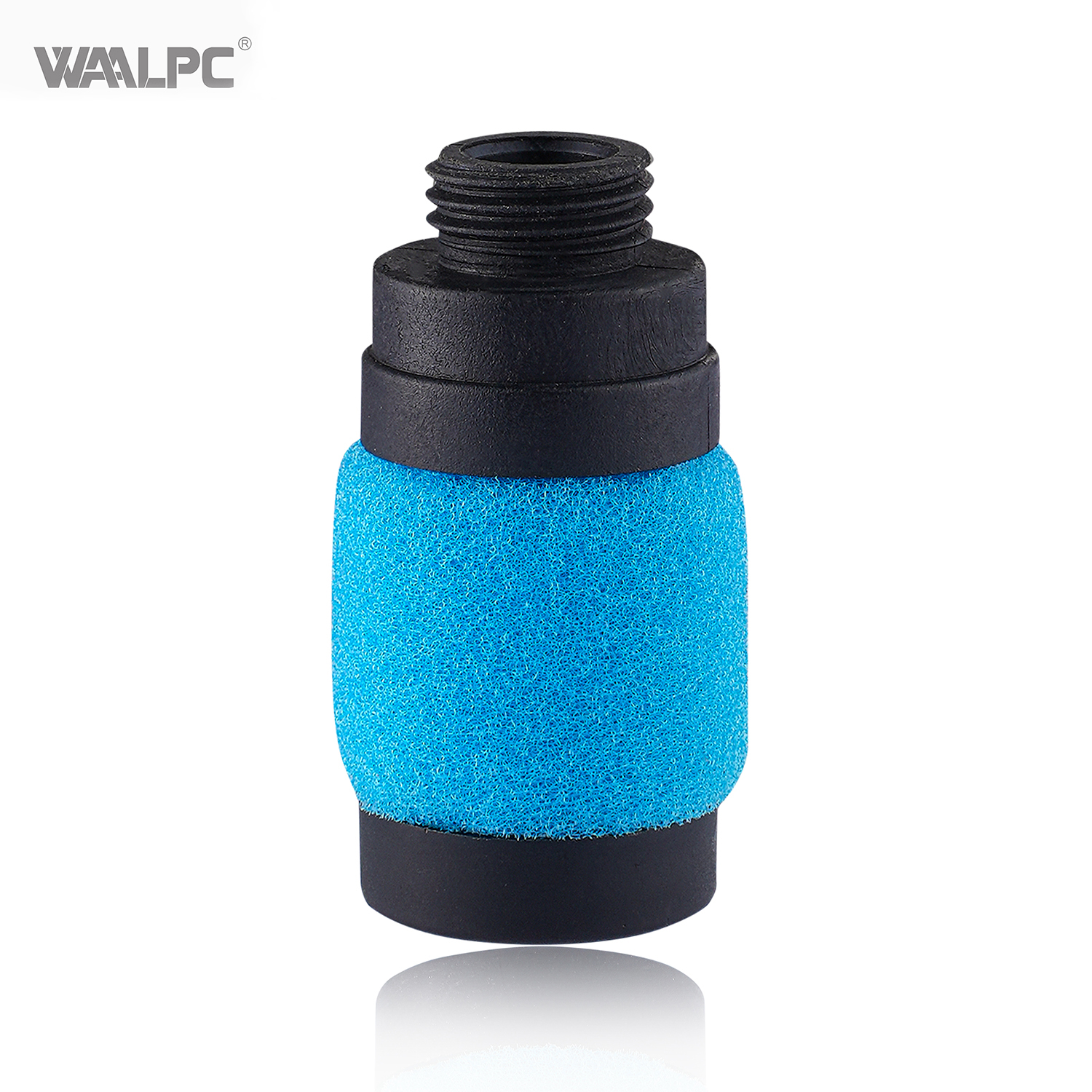 塑料滤芯5um 25um 40um 气动0~1.0Mpa压缩机空气滤芯