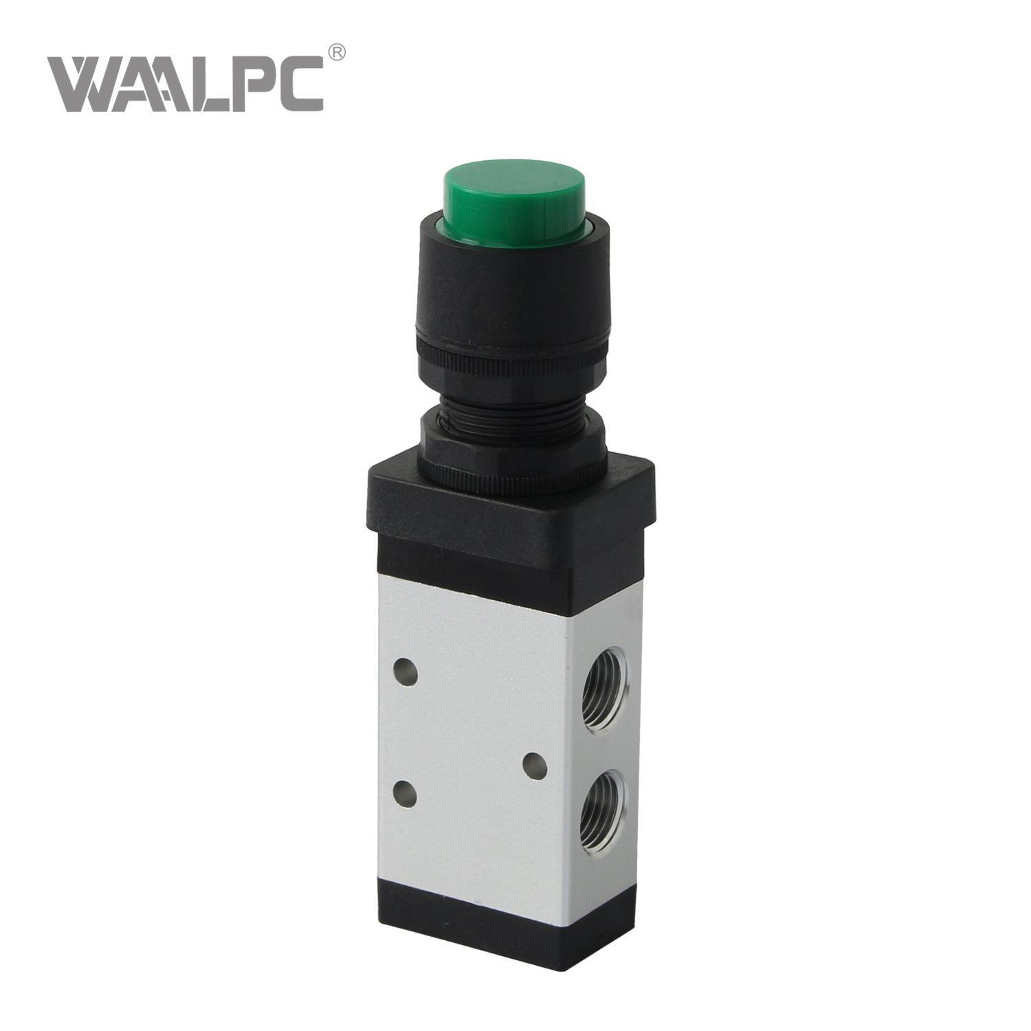 M3 M5系列气动机械切换按钮气阀