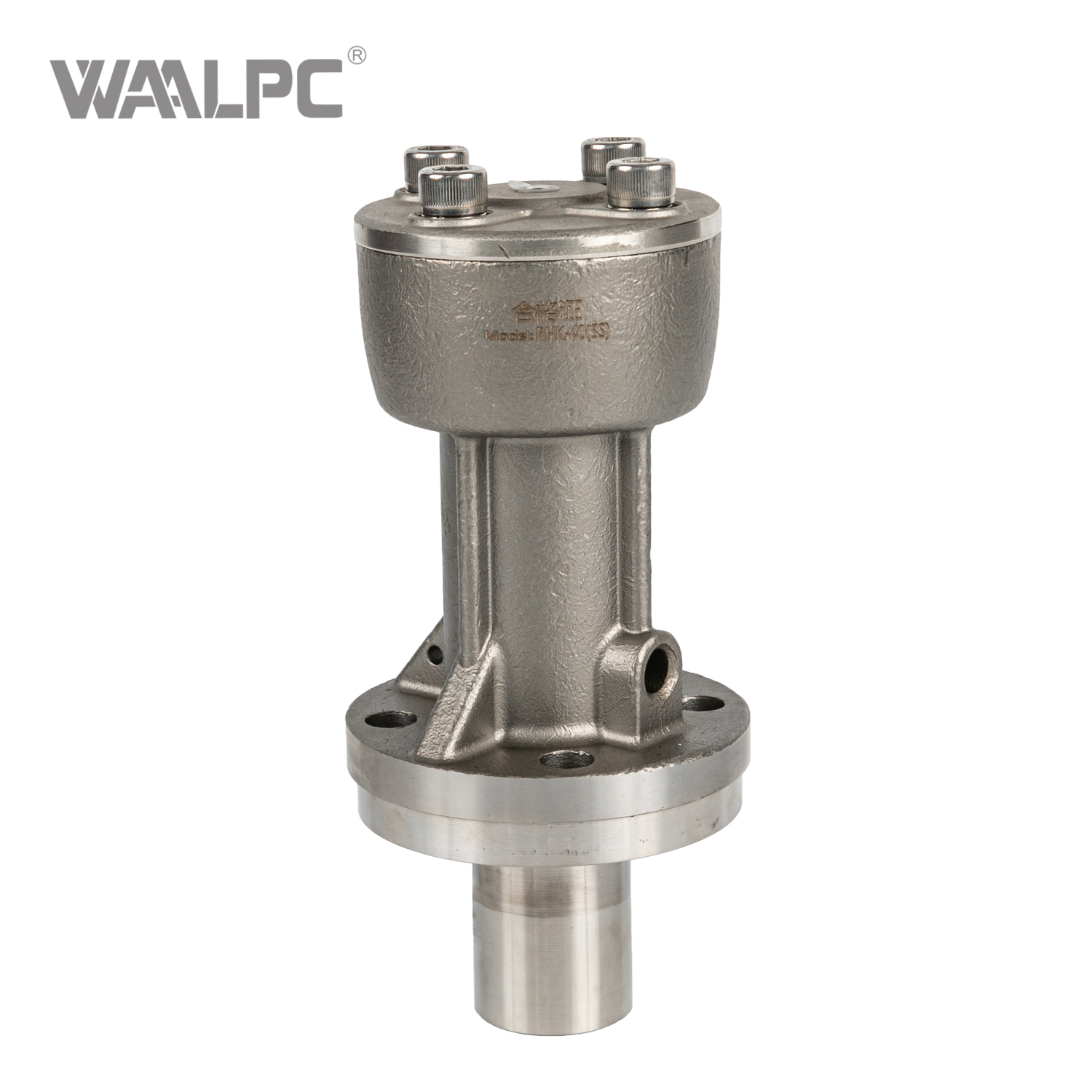 用于防止料斗和筒仓堵塞的高频 RHK 气动锤