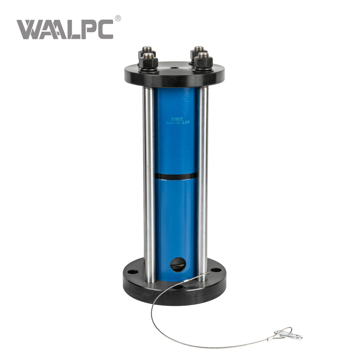 工业气动助流锤/料仓振动器