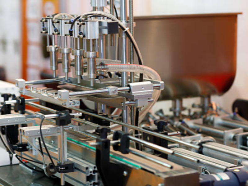 工业自动化升级：先进的气动解决方案如何提高生产力和工作场所安全