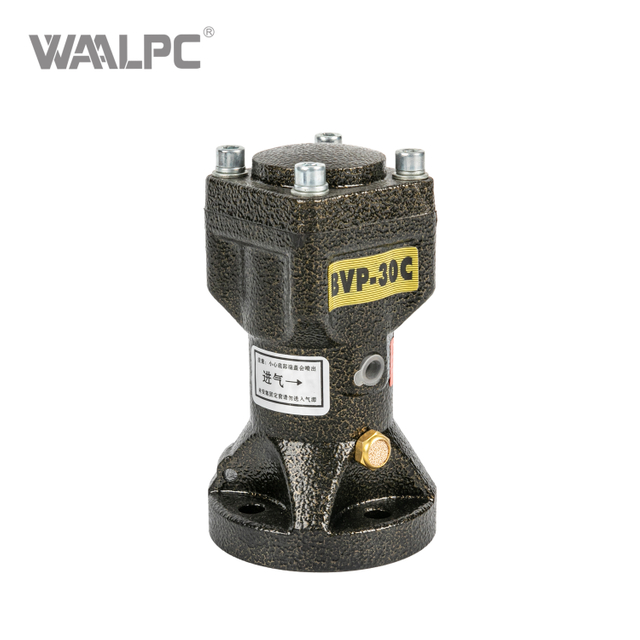 工业气动振动器气缸式活塞往复冲击气锤