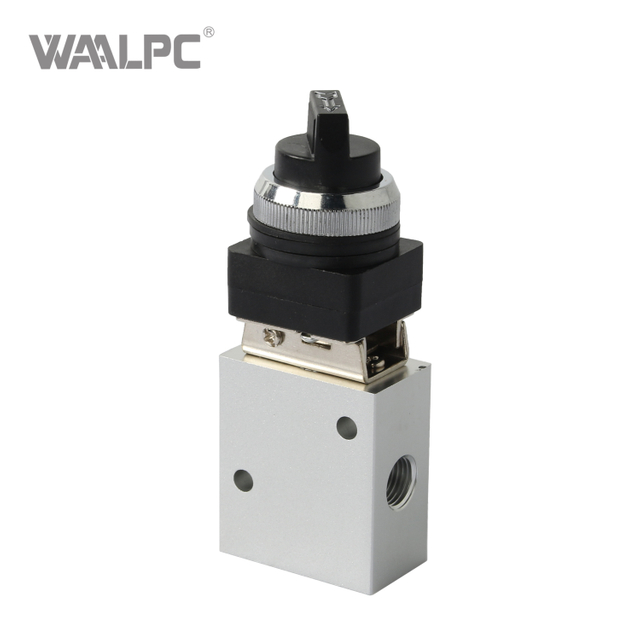 JM系列机械阀风控阀